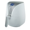 Blaupunkt AFD601 fryer Single 4 L Stand-alone 1500 W Deep fryer White Blaupunkt AFD601 fryer Single 4 L Stand-alone 1500 W Deep fryer White
