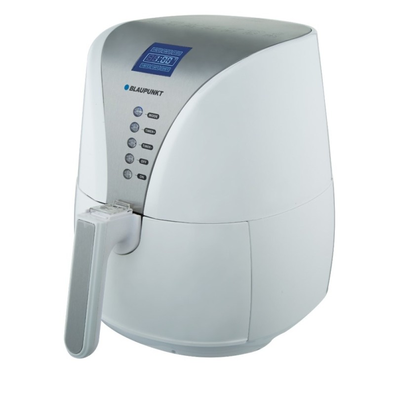 Blaupunkt AFD601 fryer Single 4 L Stand-alone 1500 W Deep fryer White Blaupunkt AFD601 fryer Single 4 L Stand-alone 1500 W Deep fryer White