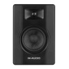 M-AUDIO BX4 BT 2x loudspeaker Black Wired + Bluetooth 50 W