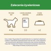 PURINA Cat Chow Sterilised Lamb and green beans in sauce - wet cat food - 85g