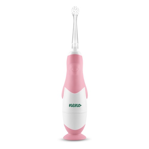 Neno Denti Pink - ELECTRONIC TOOTHBRUSH FOR CHILDREN