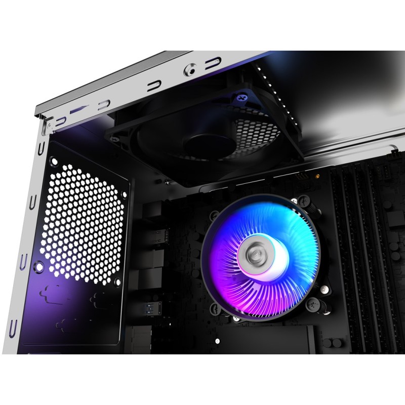 MSI MAG Infinite S3 14NUB5-1431EU Intel® Core™ i5 i5-14400F 32 GB DDR5-SDRAM 1 TB SSD NVIDIA GeForce RTX 4060 Ti Windows 11 Home Desktop PC Black MSI MAG Infinite S3 14NUB5-1431EU Intel® Core™ i5 i5-14400F 32 GB DDR5-SDRAM 1 TB SSD NVIDIA GeForce RTX 4060 Ti Windows 11 Home Desktop PC Black