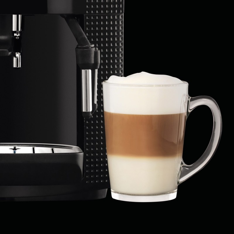 Krups EA8108 coffee maker Espresso machine 1.8 L Fully-auto Krups EA8108 coffee maker Espresso machine 1.8 L Fully-auto