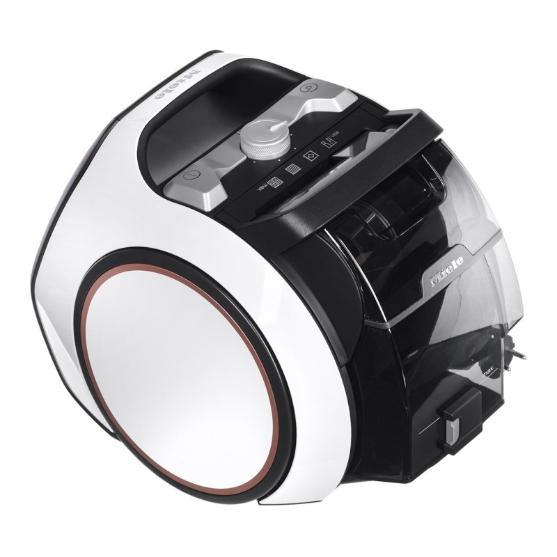 Boost CX1 Parquet PowerLine Bagless Vacuum Cleaner White Lotus Boost CX1 Parquet PowerLine Bagless Vacuum Cleaner White Lotus