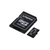 Kingston Technology Industrial 8 GB MicroSDHC UHS-I Class 10