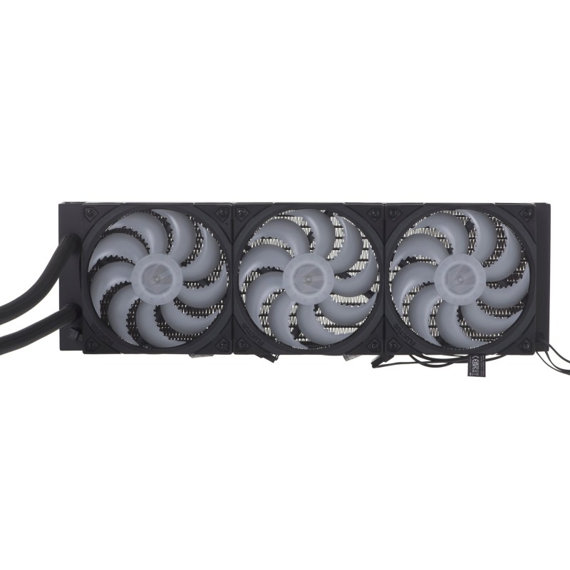 Chłodzenie ASUS PROART LC 360 Chłodzenie ASUS PROART LC 360
