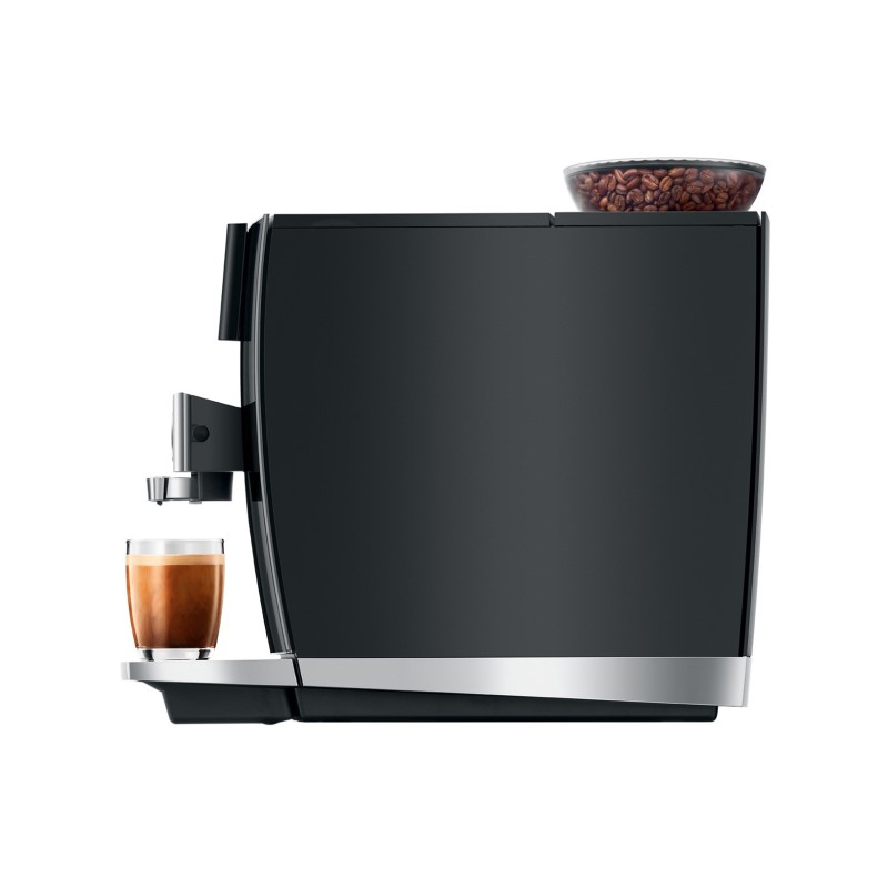Coffee Machine Jura GIGA 10 Diamond Black (EB) Coffee Machine Jura GIGA 10 Diamond Black (EB)