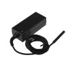 notebook charger mitsu 19v 3.95a (5.5x2.5) - toshiba, compaq, hp, asus 75W