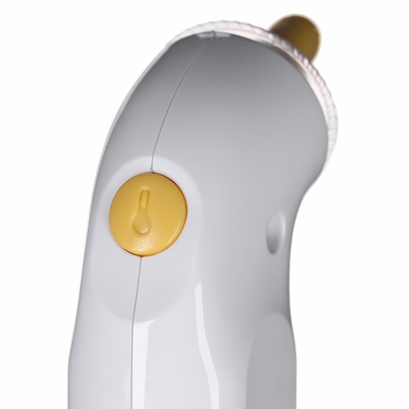 Braun ThermoScan 3 Contact White Ear Braun ThermoScan 3 Contact White Ear