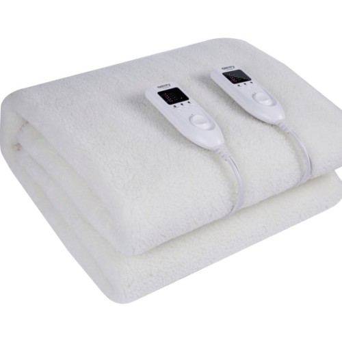 Camry CR 7421 electric blanket 2x 60 W