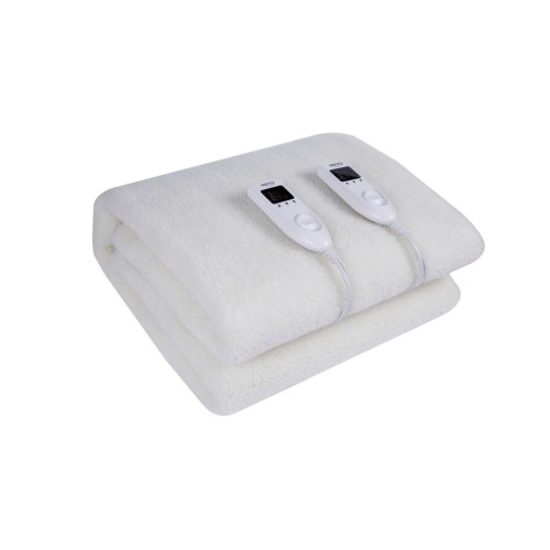 Camry CR 7421 electric blanket 2x 60 W Camry CR 7421 electric blanket 2x 60 W