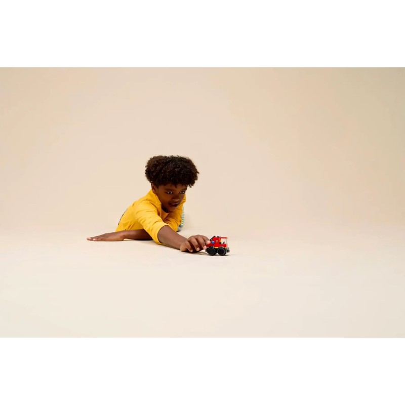 LEGO CITY 60482 Rides - Fire Truck