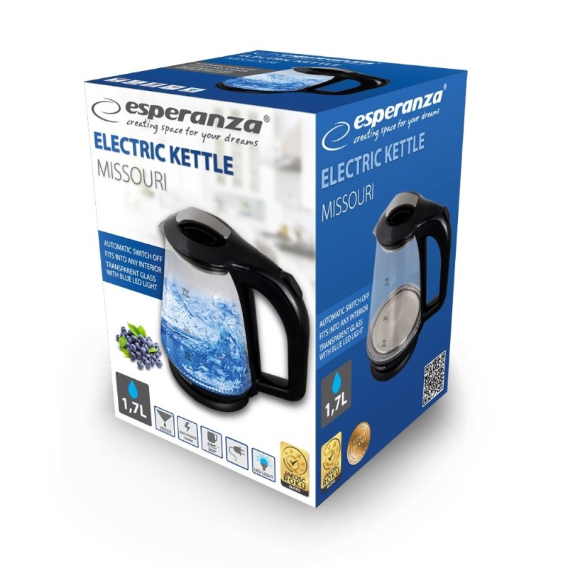 Esperanza EKM007WE mixer Hand mixer Gray, White 150 W Esperanza EKM007WE mixer Hand mixer Gray, White 150 W