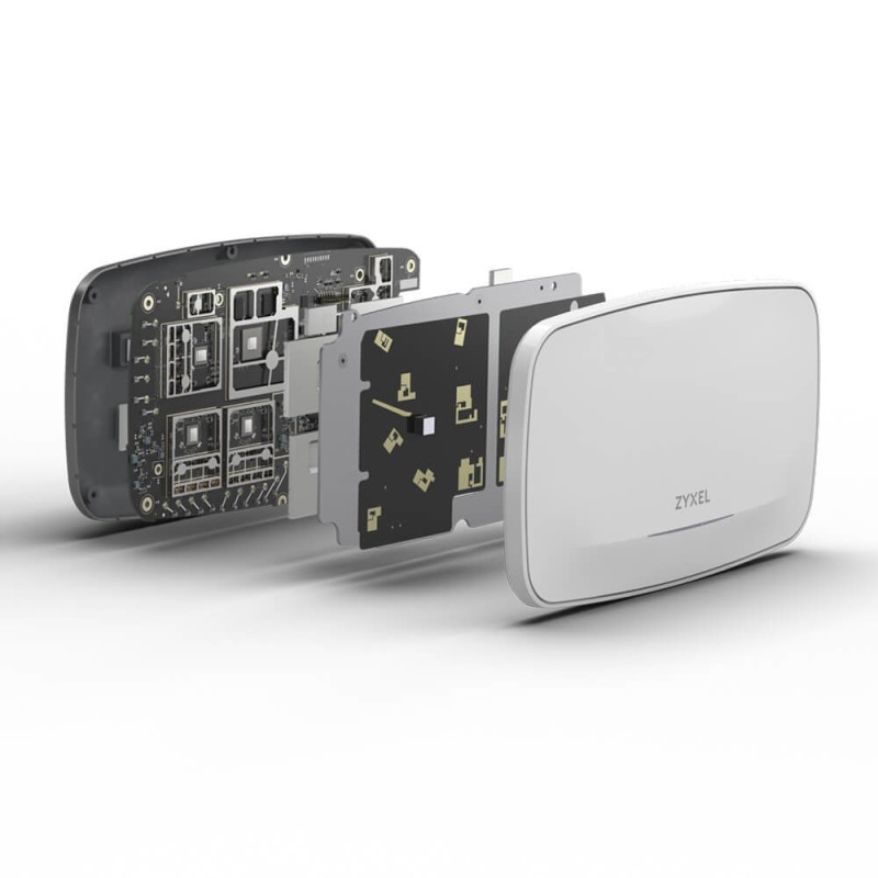 Ubiquiti Pro Max 48 L3 2.5G Ethernet (100/1000/2500) 1U Grey Ubiquiti Pro Max 48 L3 2.5G Ethernet (100/1000/2500) 1U Grey