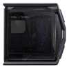 ASUS ROG Hyperion GR701 BTF Edition Tower Black, Transparent ASUS ROG Hyperion GR701 BTF Edition Tower Black, Transparent