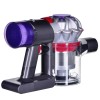 Electrolux EGS6436RK Black Built-in Gas 4 zone(s)