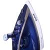 Tefal Ultimate Pure FV6812E0 iron Steam iron 2800 W Blue, Silver Tefal Ultimate Pure FV6812E0 iron Steam iron 2800 W Blue, Silver