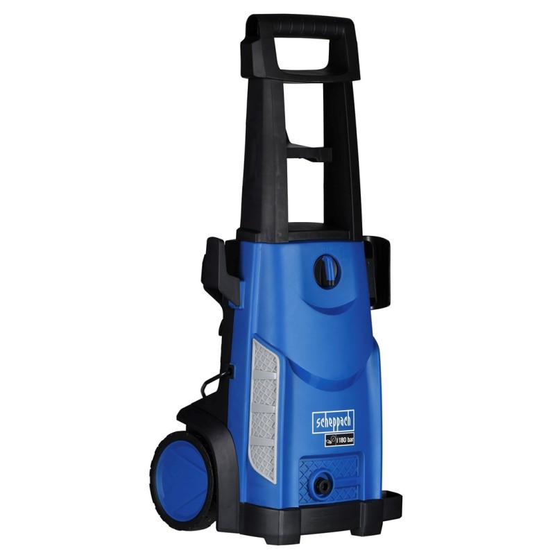 PRESSURE WASHER SCHEPPACH HCE2600 PRESSURE WASHER SCHEPPACH HCE2600
