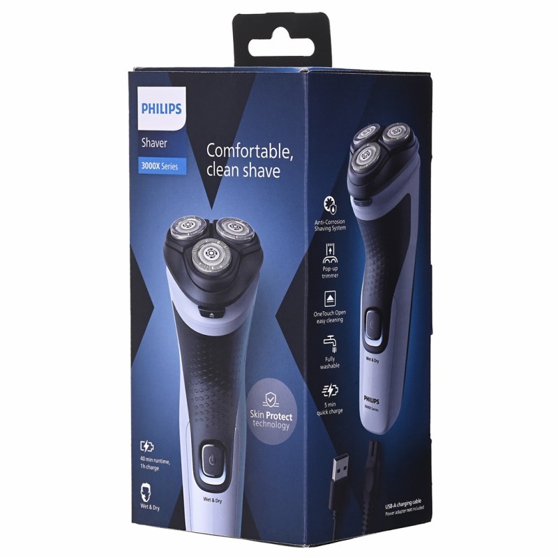 PHILIPS Multigroom series 7000 MG7940/75 Hairdresser/Trimmer Grey PHILIPS Multigroom series 7000 MG7940/75 Hairdresser/Trimmer Grey