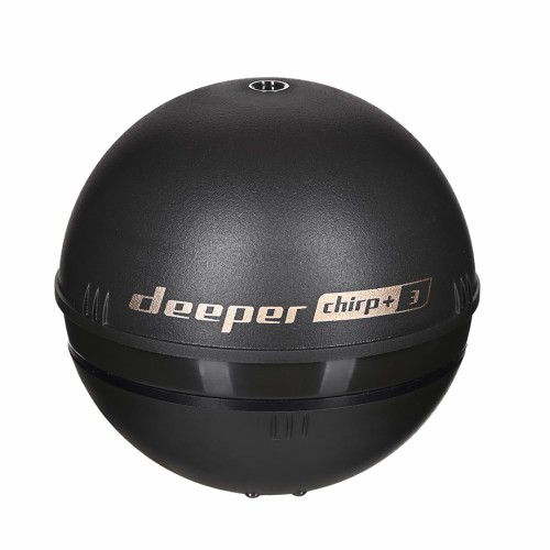 Echosonda Deeper Smart Sonar CHIRP+ 3 Echosonda Deeper Smart Sonar CHIRP+ 3