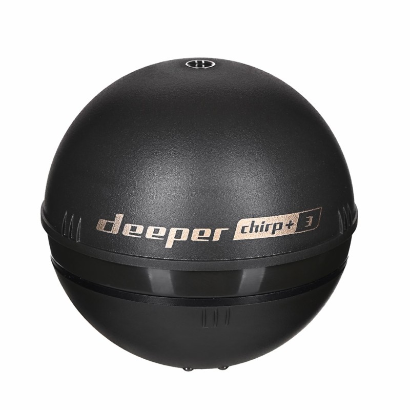 Echosonda Deeper Smart Sonar CHIRP+ 3