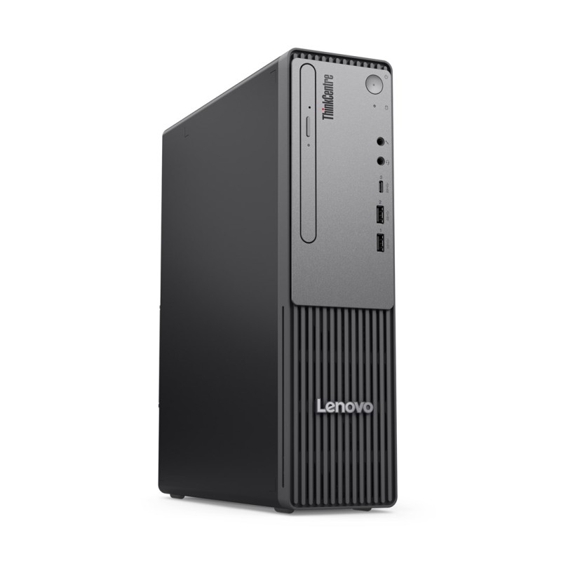 Lenovo ThinkCentre neo 30s Gen 5 Intel® Core™ i7 i7-13620H 16 GB DDR5-SDRAM 512 GB SSD Windows 11 Pro SFF PC Black, Grey