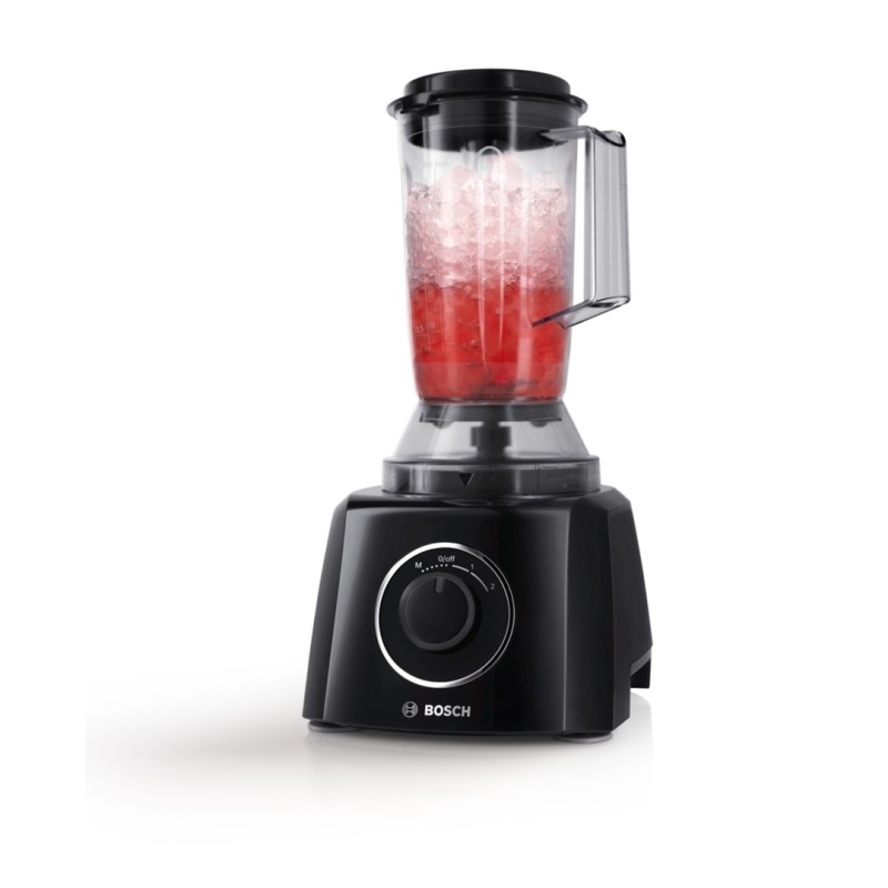 Bosch MCM3201B food processor 800 W 2.3 L Black, Transparent Bosch MCM3201B food processor 800 W 2.3 L Black, Transparent