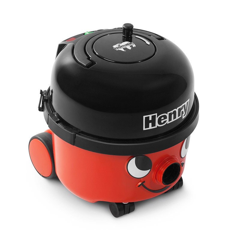 Numatic HENRY HVR200-11 9 L Cylinder vacuum Dry 620 W Dust bag Numatic HENRY HVR200-11 9 L Cylinder vacuum Dry 620 W Dust bag