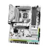 Asrock B860 Steel Legend WiFi Intel B860 LGA 1851 (Socket V1) ATX Asrock B860 Steel Legend WiFi Intel B860 LGA 1851 (Socket V1) ATX