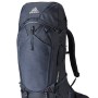 Trekking backpack - Gregory Baltoro 65 Alaska Blue