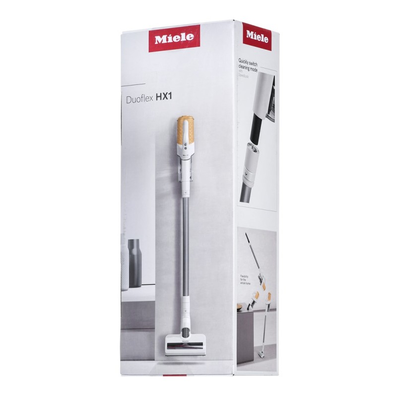 Odkurzacz MIELE Duoflex HX1 SunsetYellow Odkurzacz MIELE Duoflex HX1 SunsetYellow