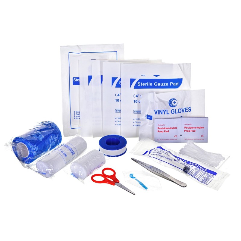 BIOFEED EHC Olej z łososia 1L BIOFEED EHC Olej z łososia 1L