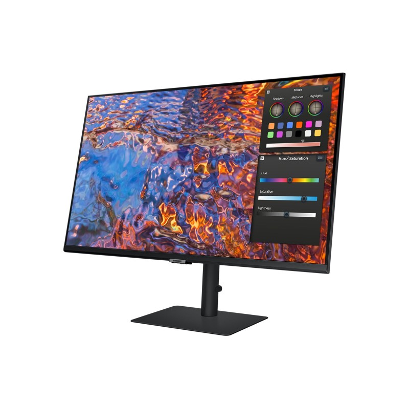Samsung LS32B800PXU computer monitor 81.3 cm (32 Samsung LS32B800PXU computer monitor 81.3 cm (32