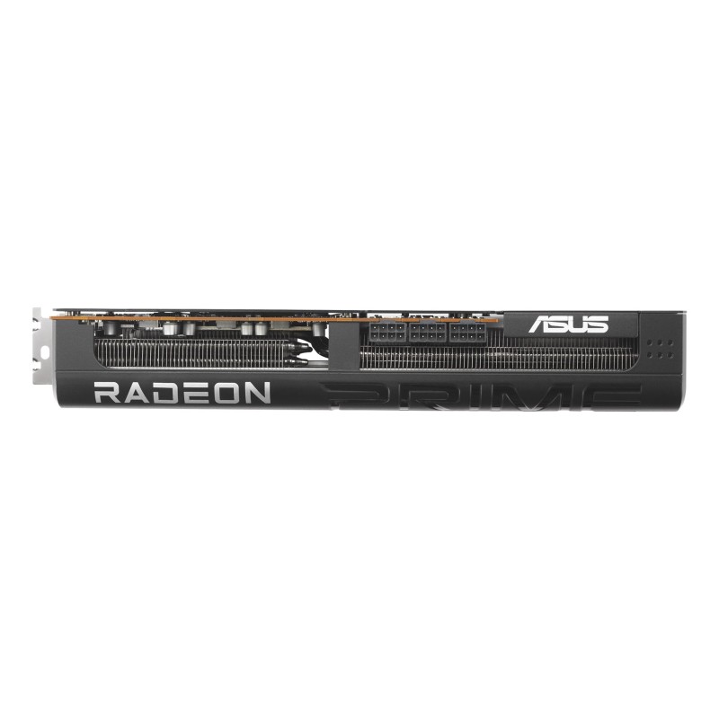 ASUS Prime -RX9070XT-O16G AMD Radeon RX 9070 XT 16 GB GDDR6 ASUS Prime -RX9070XT-O16G AMD Radeon RX 9070 XT 16 GB GDDR6