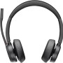 POLY Voyager 4320 Microsoft Teams Certified USB-A Headset +BT700 dongle