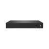Tenda G0-8G-PoE wired router Gigabit Ethernet Black Tenda G0-8G-PoE wired router Gigabit Ethernet Black
