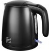 PRIME AQUA MINI BLACK EDITION electric kettle