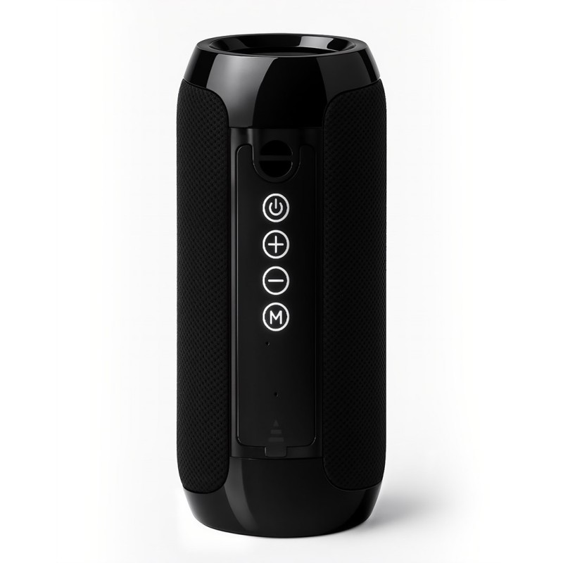 SQUEAK SPEAKER BLUETOOTH JET BT 5.3 SQ1008 SQUEAK SPEAKER BLUETOOTH JET BT 5.3 SQ1008