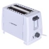 Esperanza EKT001 Caprese 2 slice(s) 600 W White