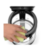 Tefal Ultracompact sandwich maker 700 W Black, Stainless steel Tefal Ultracompact sandwich maker 700 W Black, Stainless steel