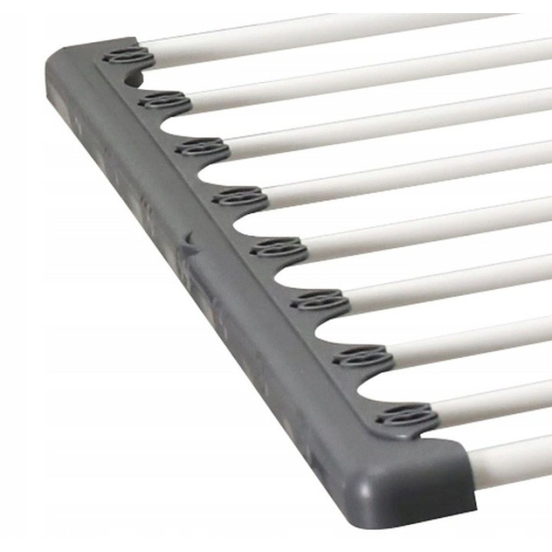 PROMIS Clothes dryer CORTONA, telescopic, extendable PROMIS Clothes dryer CORTONA, telescopic, extendable