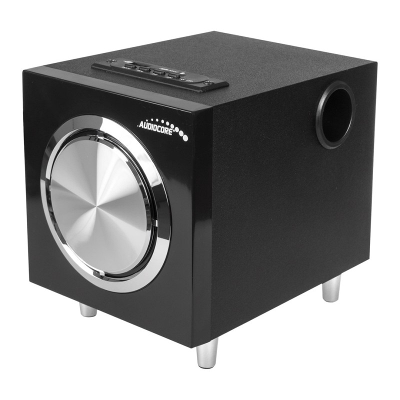 Defender SPK-170 loudspeaker Black Wired 4 W Defender SPK-170 loudspeaker Black Wired 4 W