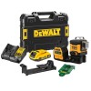 DeWALT DCE089D1G18-QW laser level DeWALT DCE089D1G18-QW laser level