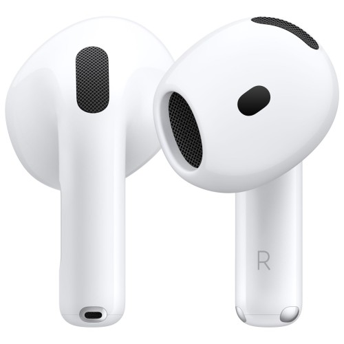 Apple AirPods (4th generation) AirPods 4 with Active Noise Cancellation Apple AirPods (4th generation) AirPods 4 with Active Noise Cancellation