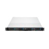 Platforma Asus Rack (2U) RS720A-E12-RS24U AMD Epyc 9004 (24x NVMe, 2xM.2, 3xGPU, 2x10Gbe, IPMI,  1+1 2600W)