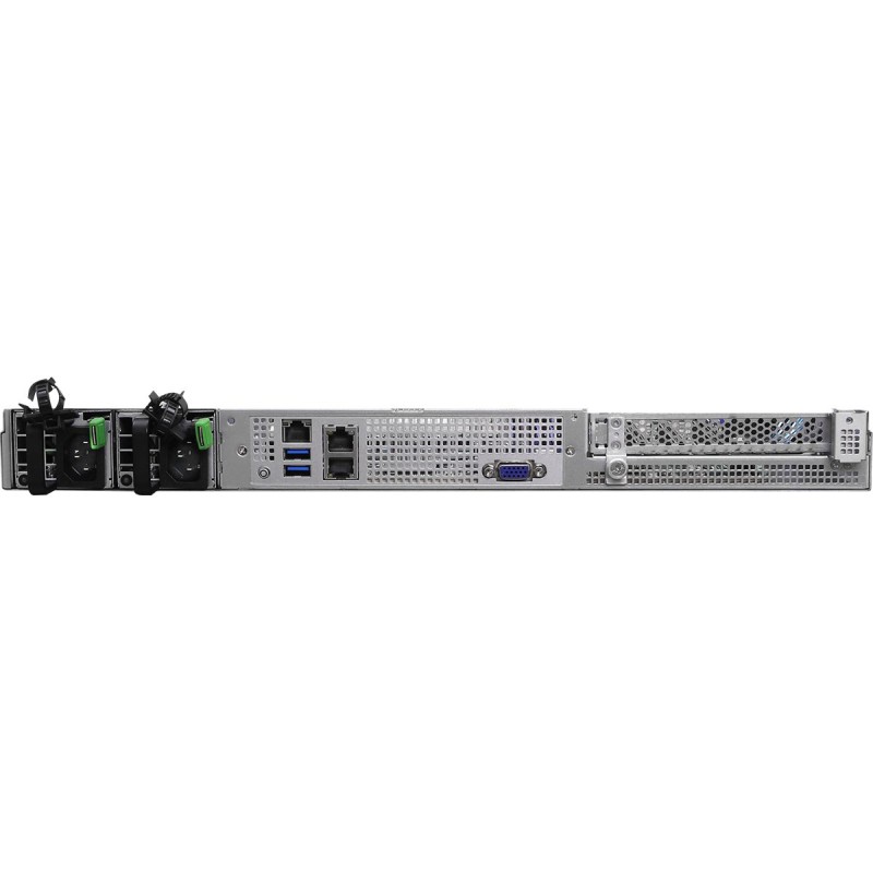 Platforma ASRock Rack (1U) AMD Epyc 9004 (4xLFF, 4XSFF, 2x10GbE, Red. PSU, IPMI) Platforma ASRock Rack (1U) AMD Epyc 9004 (4xLFF, 4XSFF, 2x10GbE, Red. PSU, IPMI)