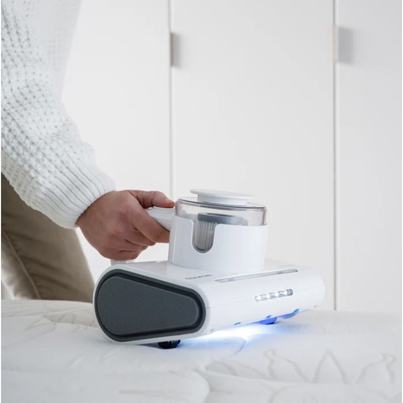 Handheld hoover with UV Taurus Textile Care EST9489320L Handheld hoover with UV Taurus Textile Care EST9489320L