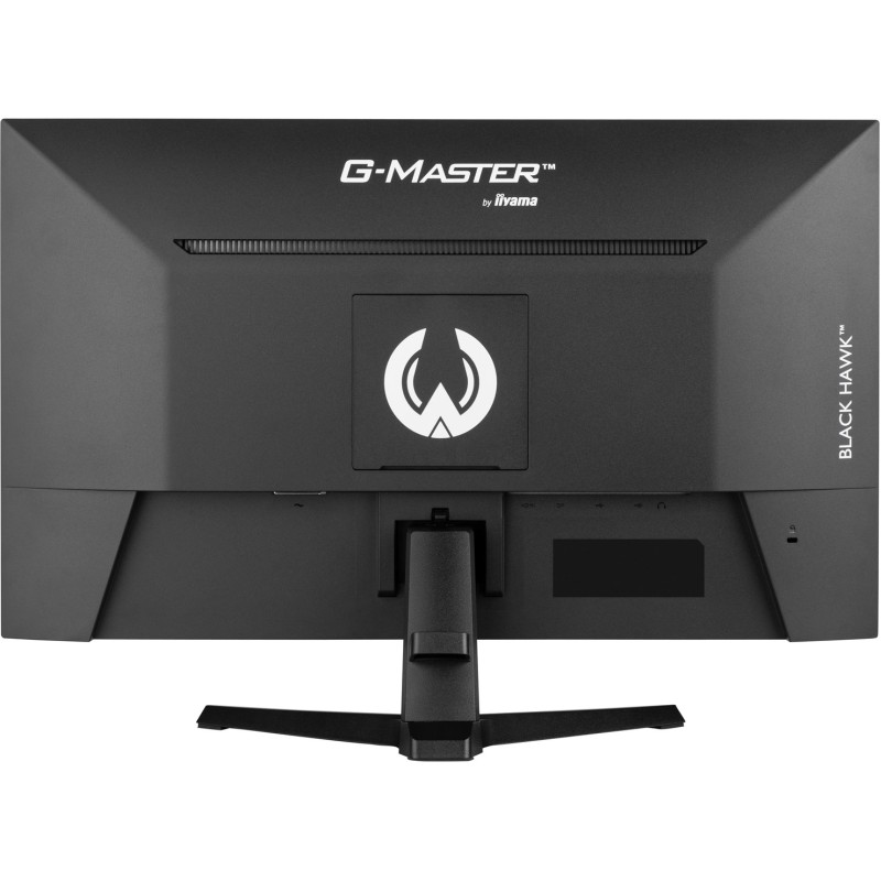 MSI Pro MP2412 computer monitor 60.5 cm (23.8 MSI Pro MP2412 computer monitor 60.5 cm (23.8