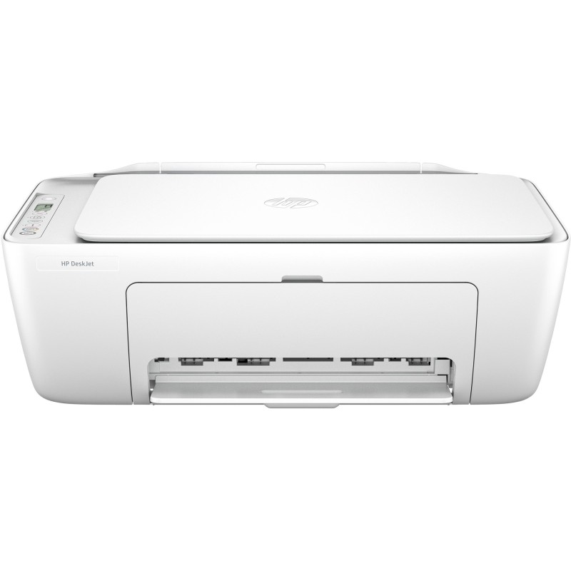 HP DeskJet 2810e All-in-One Printer Thermal inkjet A4 4800 x 1200 DPI 7.5 ppm Wi-Fi