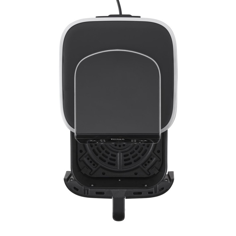 Ninja AF140EU fryer Single 4.7 L Stand-alone 1750 W Hot air fryer Black